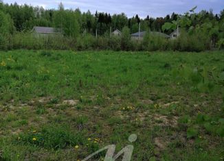 Продам земельный участок, 7 сот., деревня Бабаиха