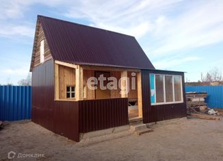 Дом на продажу, 110 м2, СТ Рябинушка, 12-я улица, 473