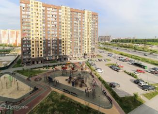 Продаю квартиру студию, 25 м2, Тюмень, улица Новосёлов, 117