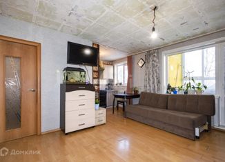 Продается двухкомнатная квартира, 42.8 м2, Екатеринбург, Ольховская улица, 25к1, Ольховская улица