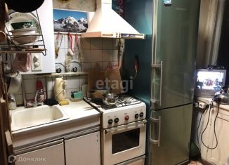 2-ком. квартира на продажу, 44.3 м2, Нижний Новгород, Чукотская улица, 5, Чукотская улица