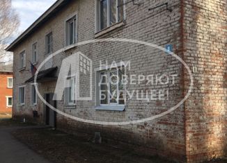 2-комнатная квартира на продажу, 42.4 м2, деревня Штанигурт, Глазовская улица, 8