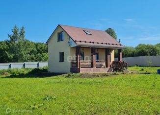 Продаю дом, 108 м2, деревня Шипово, Казанская улица