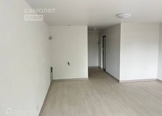 Квартира на продажу студия, 33.8 м2, Барнаул, улица Матросова, 7Б, Железнодорожный район