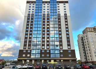 1-ком. квартира на продажу, 36 м2, Тюмень, Тальниковая улица, 7, ЖК Дебют