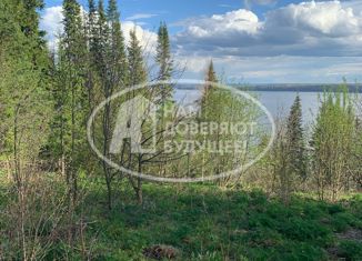 Продажа земельного участка, 1111 сот., посёлок Талица, СНТ Рассвет-2, 134