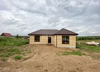 Продаю дом, 85 м2, деревня Быльники, Счастливая улица