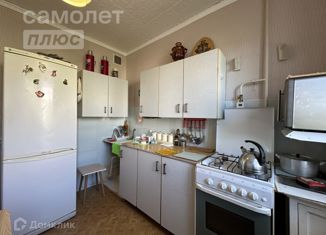 Продается трехкомнатная квартира, 63.1 м2, Владимирская область, улица Строителей, 39