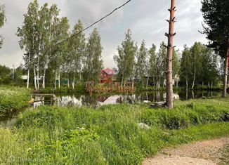 Продаю земельный участок, 6 сот., СНТ Зелёные Пруды