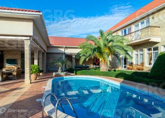 Дом на продажу, 655.9 м2, Сочи, Целинная улица, 16, микрорайон Мамайка