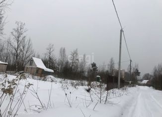 Продается земельный участок, 12 сот., деревня Донино