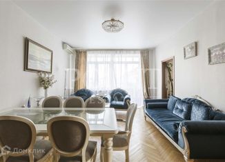 Сдаю 4-комнатную квартиру, 85 м2, Москва, Университетский проспект, 4, ЮЗАО