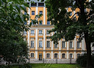 Сдам в аренду офис, 886 м2, Москва, Брюсов переулок, 2/14с9, Брюсов переулок