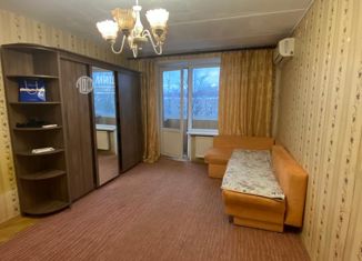 Продается 1-комнатная квартира, 31.6 м2, Москва, Севастопольский проспект, 44к1, район Черёмушки