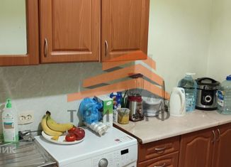 Продаю 3-комнатную квартиру, 58 м2, посёлок городского типа Орджоникидзе, улица Ленина, 6