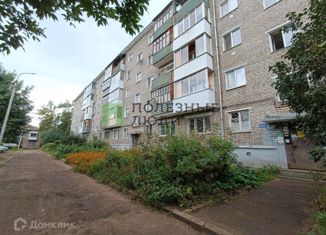 Продам однокомнатную квартиру, 29.7 м2, Республика Башкортостан, улица Коммунаров, 26