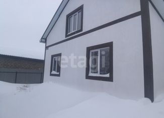 Продам дом, 145.7 м2, деревня Байрак