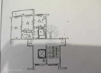 Продажа 2-комнатной квартиры, 42.2 м2, Екатеринбург, Опалихинская улица, 27, Верх-Исетский район