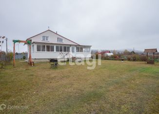 Дом на продажу, 199.4 м2, село Костёнково, Береговая улица