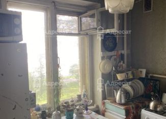 Продается 3-ком. квартира, 55.6 м2, Санкт-Петербург, улица Возрождения, 15, улица Возрождения