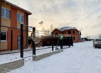 Продам дом, 164 м2, деревня Петрушино