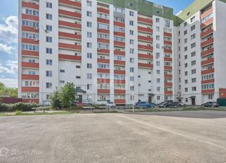 1-комнатная квартира на продажу, 36 м2, рабочий поселок Приволжский, улица Гагарина, 13