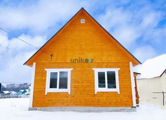 Продам дом, 63 м2, село Чуваш-Кубово