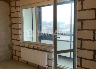 Продаю квартиру студию, 25.3 м2, Санкт-Петербург, Студенческая улица, 14к2, метро Лесная