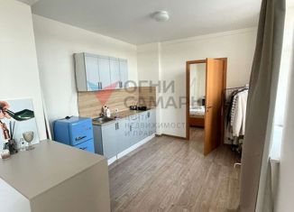 Продажа 1-комнатной квартиры, 33.4 м2, Самара, Советский район, улица Гагарина, 141