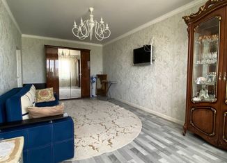 Продаю двухкомнатную квартиру, 60 м2, Нальчик, улица А.А. Кадырова, 24, ЖК Молодёжный