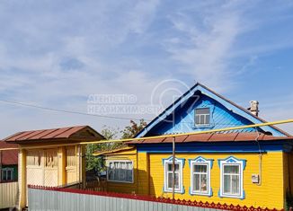 Продам дом, 64.1 м2, посёлок городского типа Балтаси, улица Сабирова