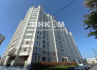 Продается двухкомнатная квартира, 55 м2, Москва, 3-я Богатырская улица, 3, 3-я Богатырская улица