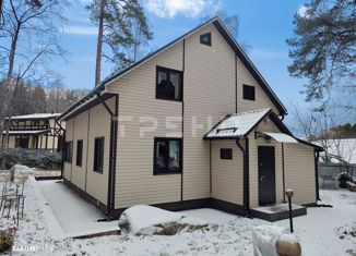 Дом на продажу, 180 м2, городской посёлок Советский, городской посёлок Советский, 10