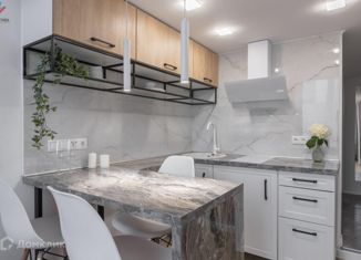 Продам 1-ком. квартиру, 32.1 м2, Москва, 3-й проезд Марьиной Рощи, 40с1, метро Марьина Роща