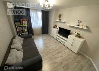 Продается 2-ком. квартира, 64 м2, Ростов-на-Дону, Магнитогорская улица, 2В, ЖК Екатерининский