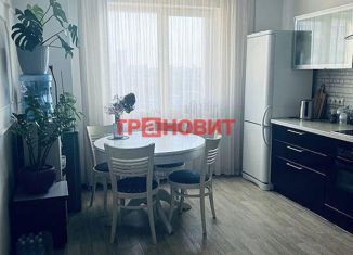 Продажа трехкомнатной квартиры, 97 м2, Новосибирск, ЖК Тихая гавань, Овражная улица, 16
