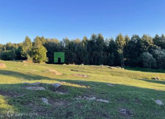 Продажа участка, 20 сот., посёлок Южный Горняк, Заповедная улица, 1