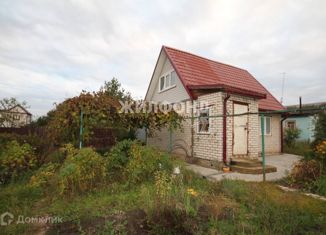 Продается дом, 48 м2, Орёл, Северный район, Платоновская улица