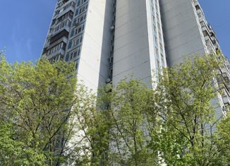 Продается однокомнатная квартира, 38 м2, Москва, улица Санникова, 1, станция Владыкино