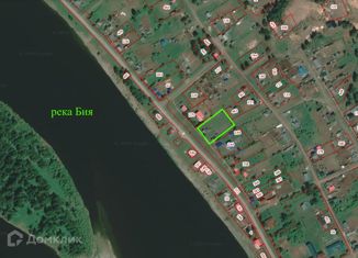 Продажа участка, 26 сот., село Дмитриевка, улица Морозова