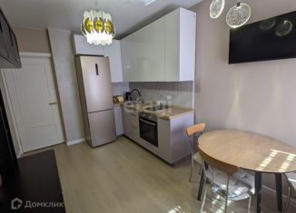 Сдам в аренду двухкомнатную квартиру, 45 м2, Иркутск, Амурский проезд, 2