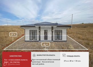 Продам участок, 10 сот., село Ключи, Народная улица