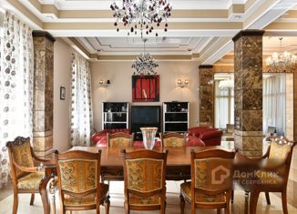 Дом на продажу, 600 м2, деревня Воронино, коттеджный посёлок Монолит, 121