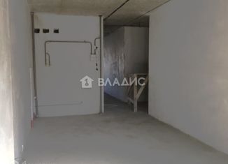 1-комнатная квартира на продажу, 57 м2, село Мысхако, Любимый переулок, 14к2