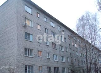 Продается однокомнатная квартира, 28.5 м2, Липецк, улица Дзержинского, 29