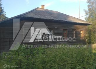 Продажа дома, 183 м2, Кадников, Политическая улица, 38