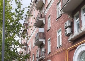 Комната на продажу, 92 м2, Москва, 1-я Новокузьминская улица, 23к1, метро Выхино
