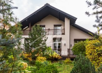 Продажа дома, 420 м2, дачный посёлок Загорянский, улица Семашко, 20А