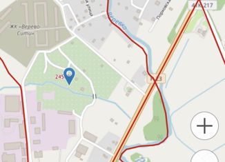 Продам участок, 11.2 сот., деревня Малое Верево, деревня Малое Верево, 1