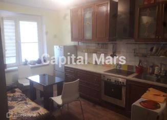 Сдам в аренду 2-комнатную квартиру, 45 м2, Москва, Лосевская улица, 1к3, Лосевская улица